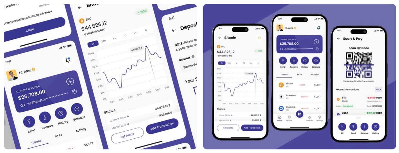 Tapp Wallet